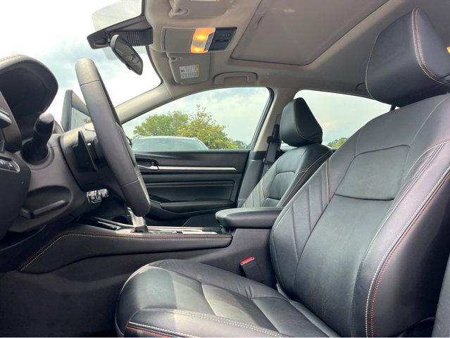2023 Nissan Altima Vehicle Photo in Savannah, GA 31419