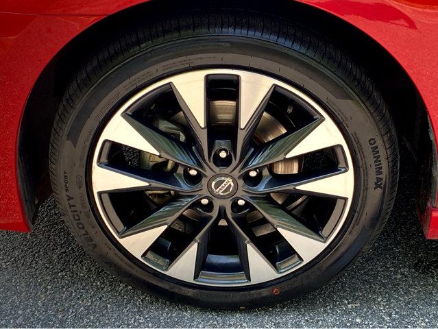 2019 Nissan Sentra Vehicle Photo in Hinesville, GA 31313