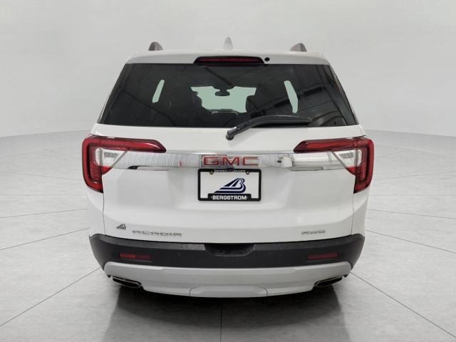 2023 GMC Acadia Vehicle Photo in GREEN BAY, WI 54303-3330