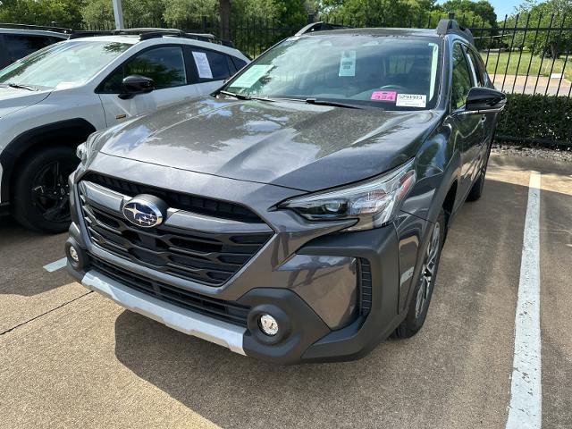 2025 Subaru Outback Vehicle Photo in DALLAS, TX 75209