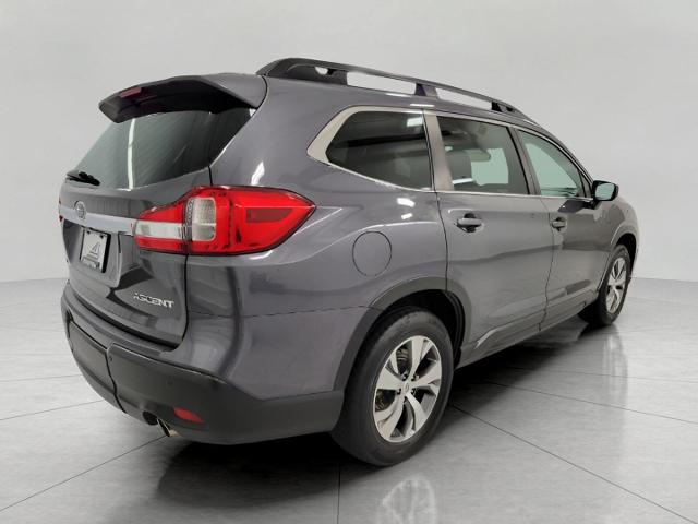 2022 Subaru Ascent Vehicle Photo in Oshkosh, WI 54904