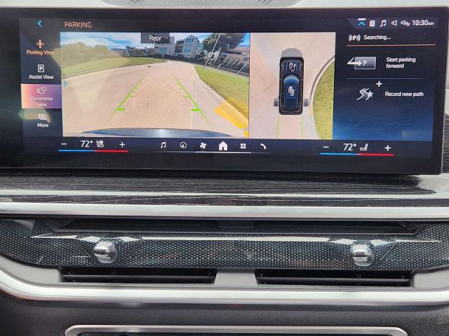 2024 BMW X5 sDrive40i Vehicle Photo in PLANO, TX 75024