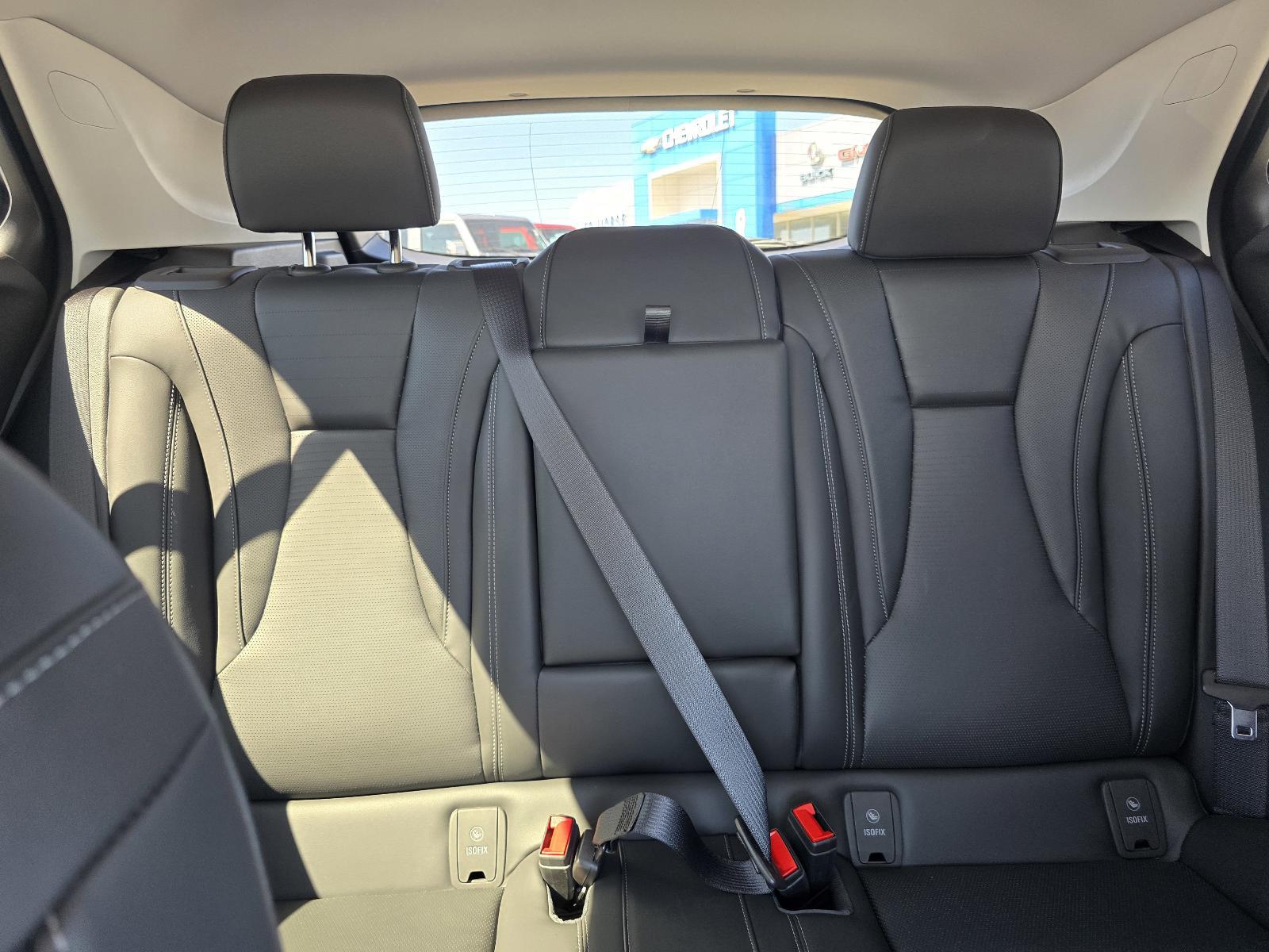 2025 Buick Envision Vehicle Photo in Rolla, MO 65401