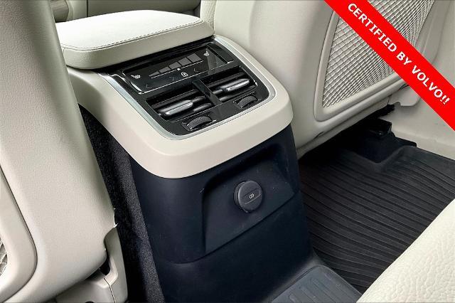 2024 Volvo XC90 Recharge Plug-In Hybrid Vehicle Photo in Grapevine, TX 76051