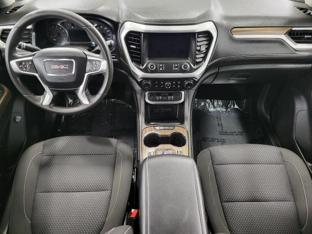 2023 GMC Acadia Vehicle Photo in GREEN BAY, WI 54303-3330