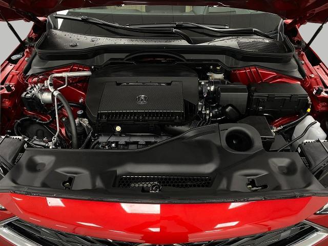 2026 Acura MDX Vehicle Photo in Appleton, WI 54913