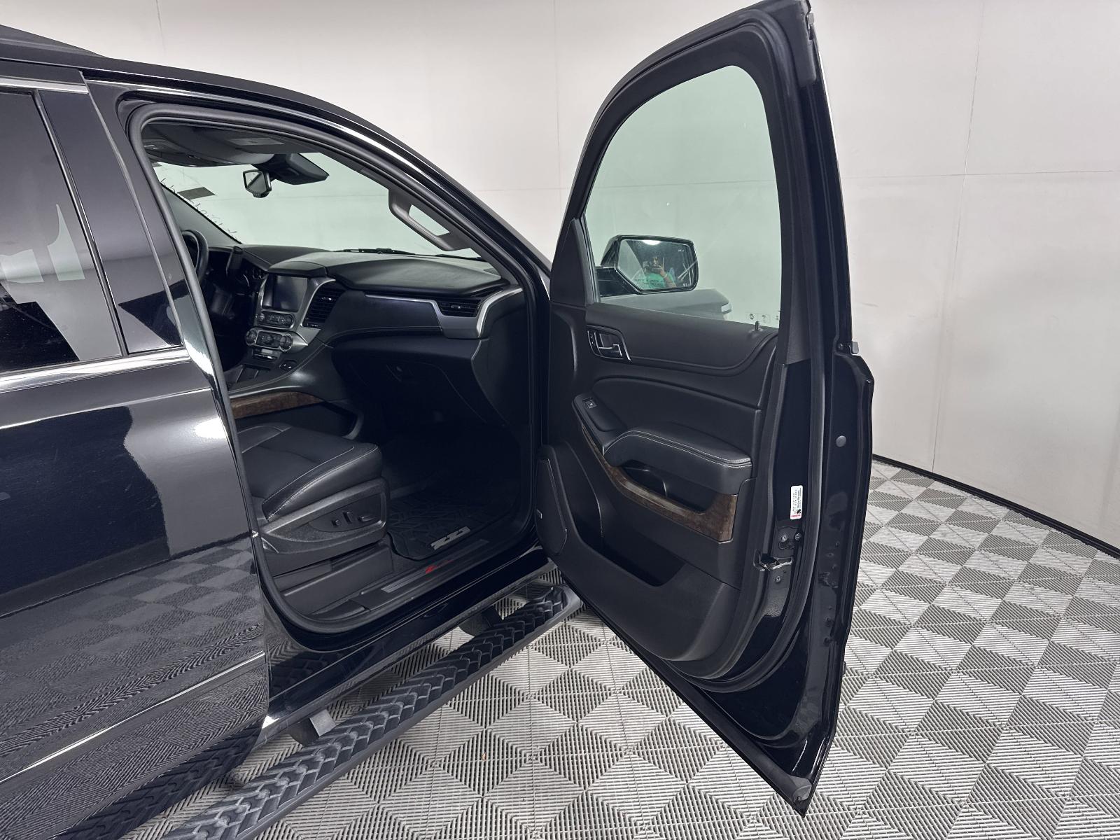 2020 Chevrolet Tahoe Vehicle Photo in Georgetown, TX 78626