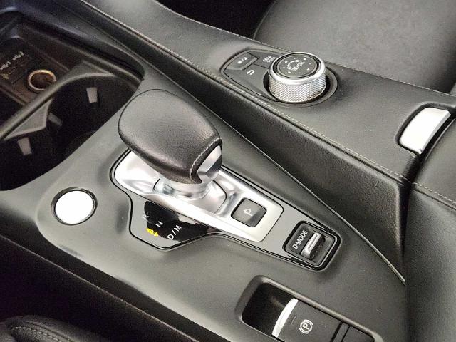 2020 INFINITI QX50 Vehicle Photo in DALLAS, TX 75209