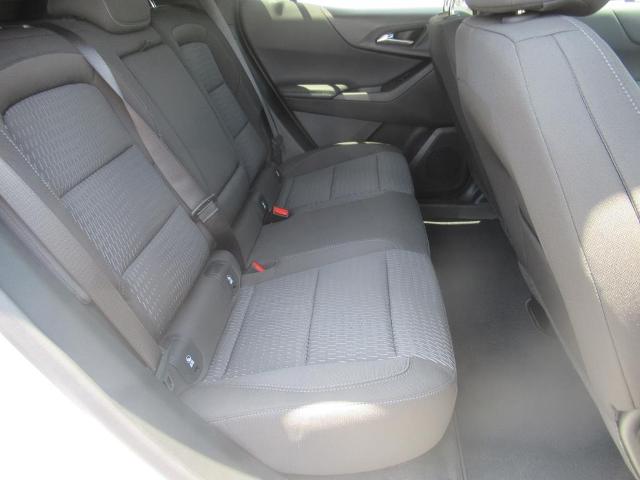 2026 Chevrolet Equinox Vehicle Photo in LEESBURG, FL 34788-4022