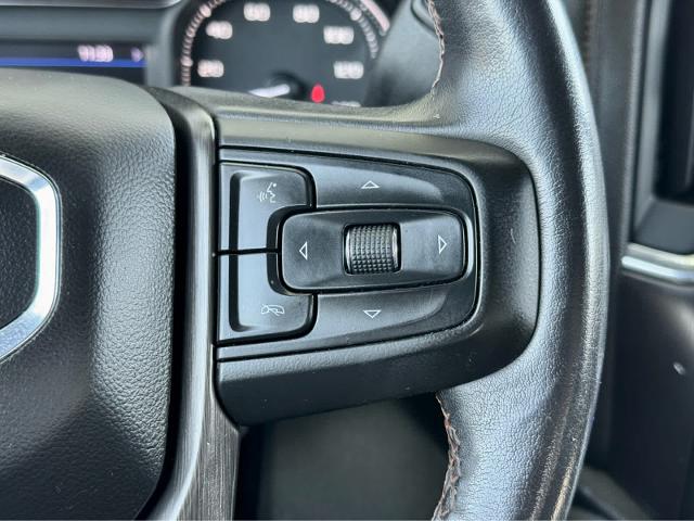 2022 GMC Sierra 2500 HD Vehicle Photo in DALLAS, TX 75209-3016