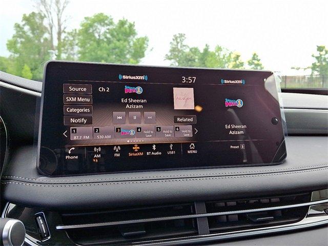 2025 INFINITI QX60 Vehicle Photo in Willow Grove, PA 19090