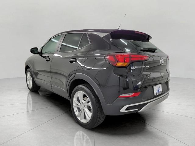 2023 Buick Encore GX Vehicle Photo in MANITOWOC, WI 54220-5838