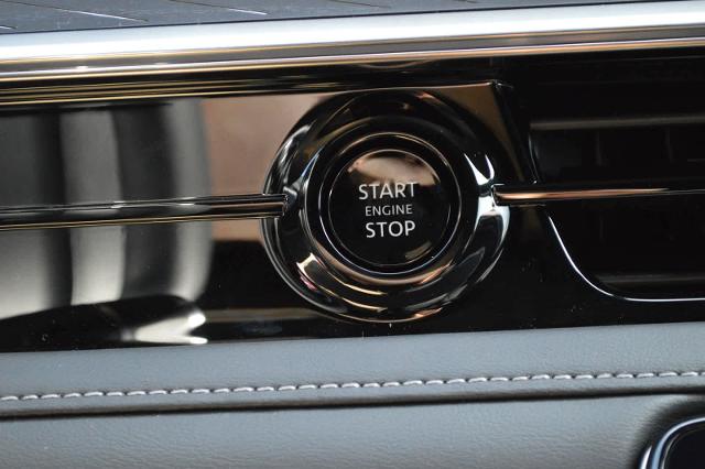 2025 INFINITI QX80 Vehicle Photo in Houston, TX 77090