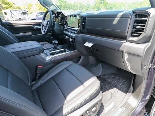 2025 GMC Sierra 1500 Vehicle Photo in HOMOSASSA, FL 34448-1461
