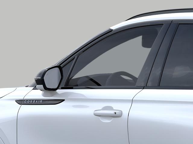 2025 Lincoln Corsair Vehicle Photo in Neenah, WI 54956