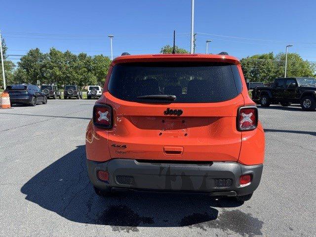 2019 Jeep Renegade Vehicle Photo in Mechanicsburg, PA 17050-1707