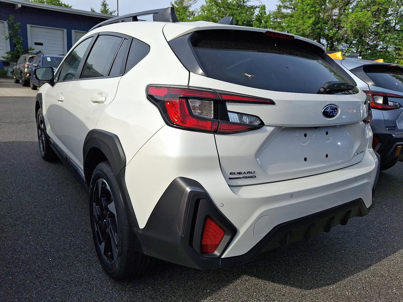2025 Subaru Crosstrek Vehicle Photo in Easton, PA 18045
