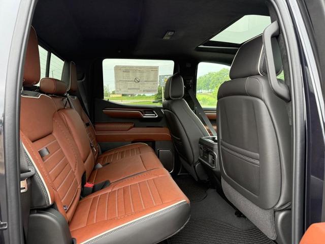 2025 GMC Sierra 1500 Vehicle Photo in COLUMBIA, MO 65203-3903
