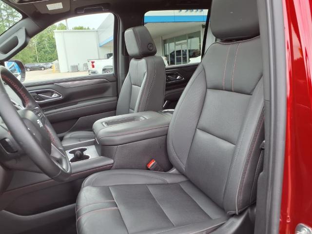 2023 Chevrolet Tahoe Vehicle Photo in ROXBORO, NC 27573-6143