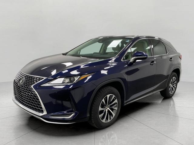 2020 Lexus RX 350 Vehicle Photo in Appleton, WI 54913
