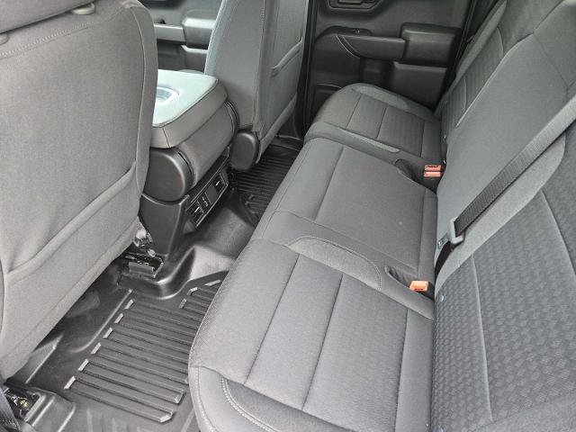 2025 GMC Sierra 1500 Vehicle Photo in DALLAS, TX 75209-3016