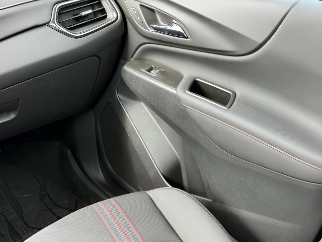 2023 Chevrolet Equinox Vehicle Photo in MADISON, WI 53713-3220