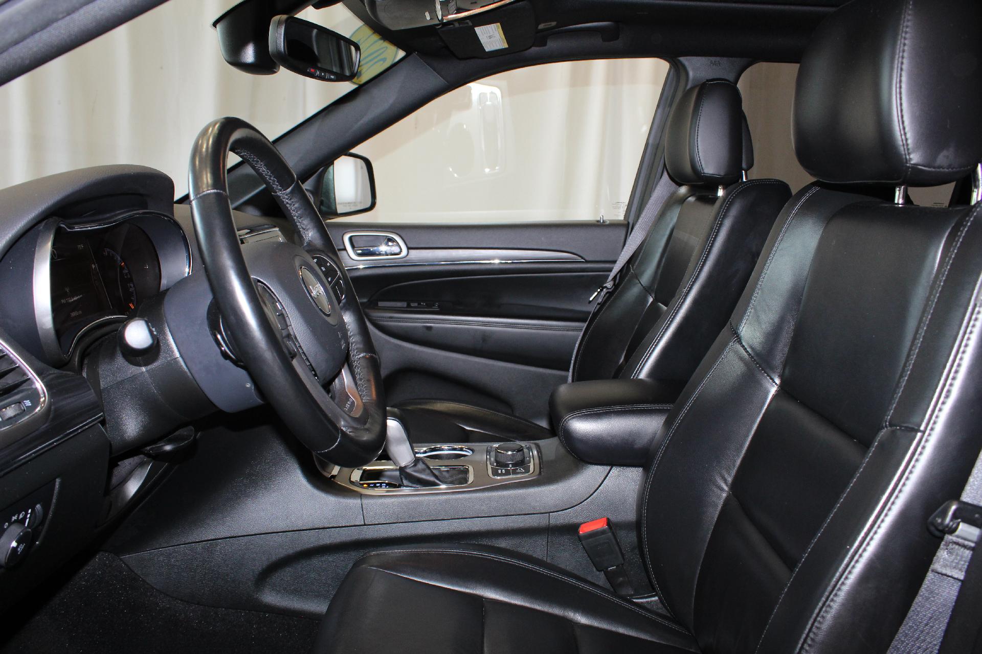 2022 Jeep Grand Cherokee WK Vehicle Photo in NORTHAMPTON, MA 01060-1120