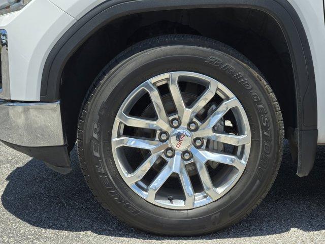 2020 GMC Sierra 1500 Vehicle Photo in Decatur, TX 76234