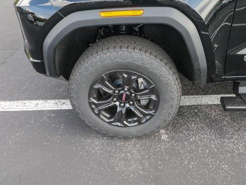 2025 GMC Canyon Vehicle Photo in HOMOSASSA, FL 34448-1461