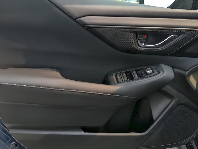 2022 Subaru Legacy Vehicle Photo in Green Bay, WI 54304