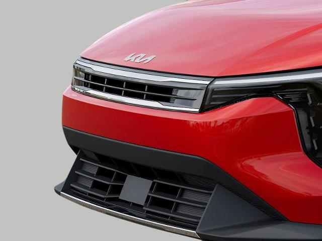2025 Kia K4 Vehicle Photo in Oshkosh, WI 54904