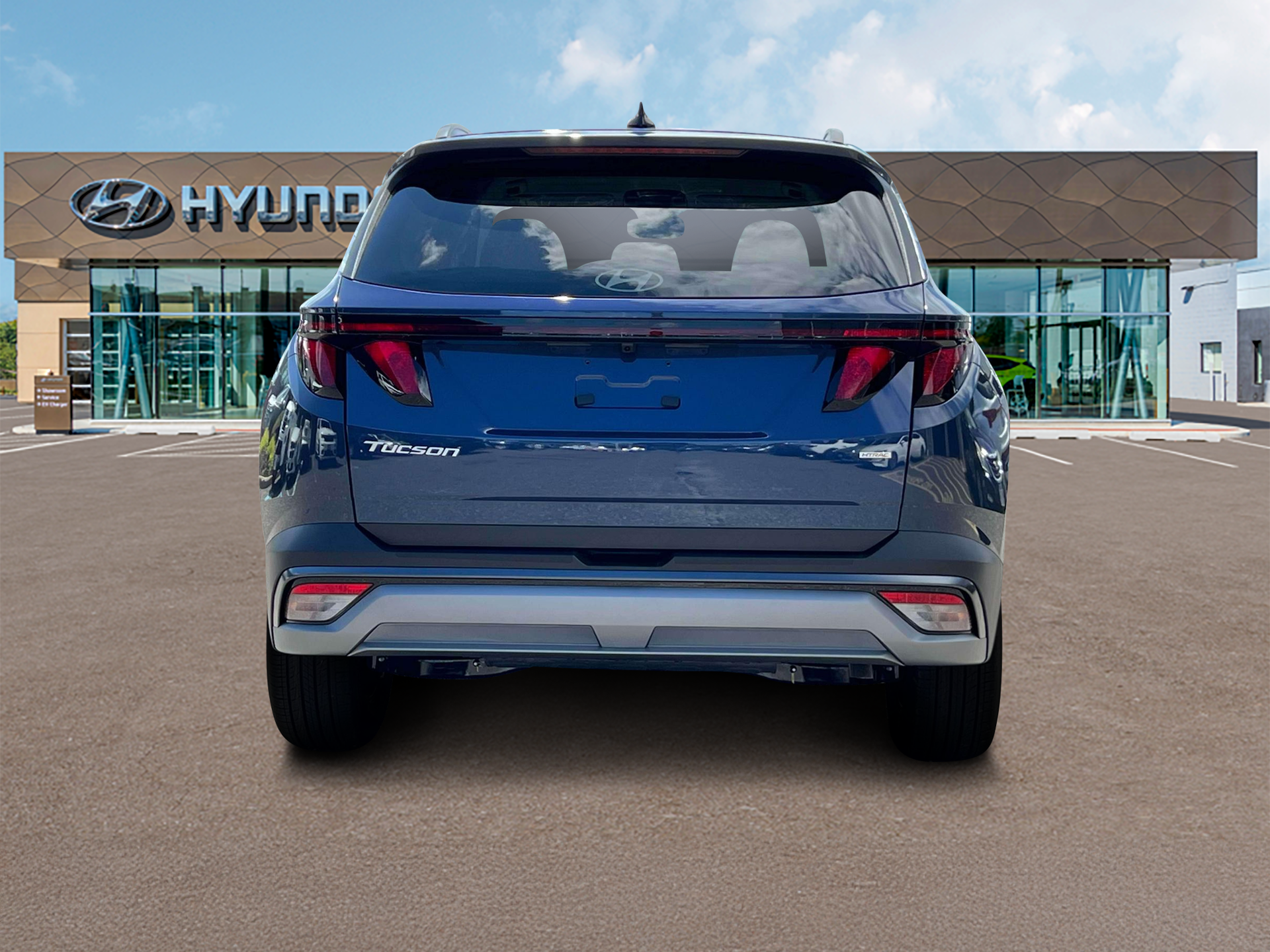 2025 Hyundai TUCSON Vehicle Photo in Philadelphia, PA 19116