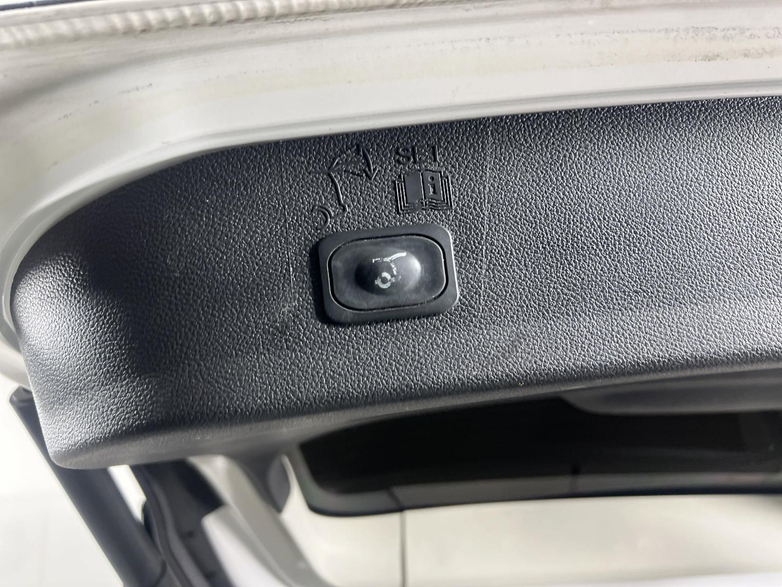 2018 Ford Escape Vehicle Photo in Georgetown, TX 78626