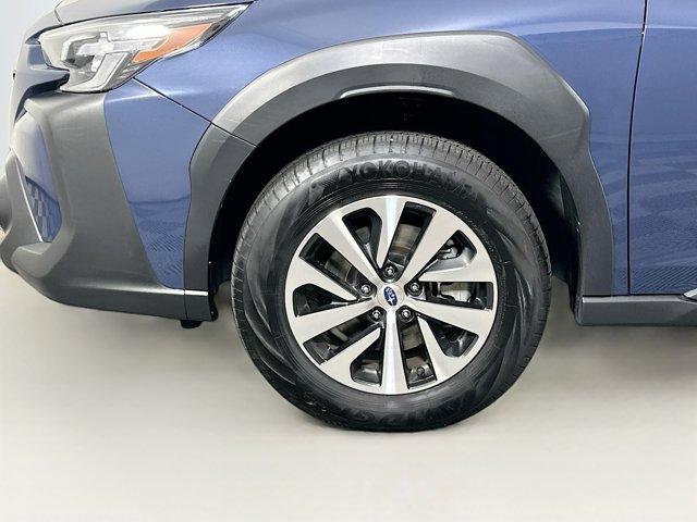 2024 Subaru Outback Vehicle Photo in Doylestown, PA 18902