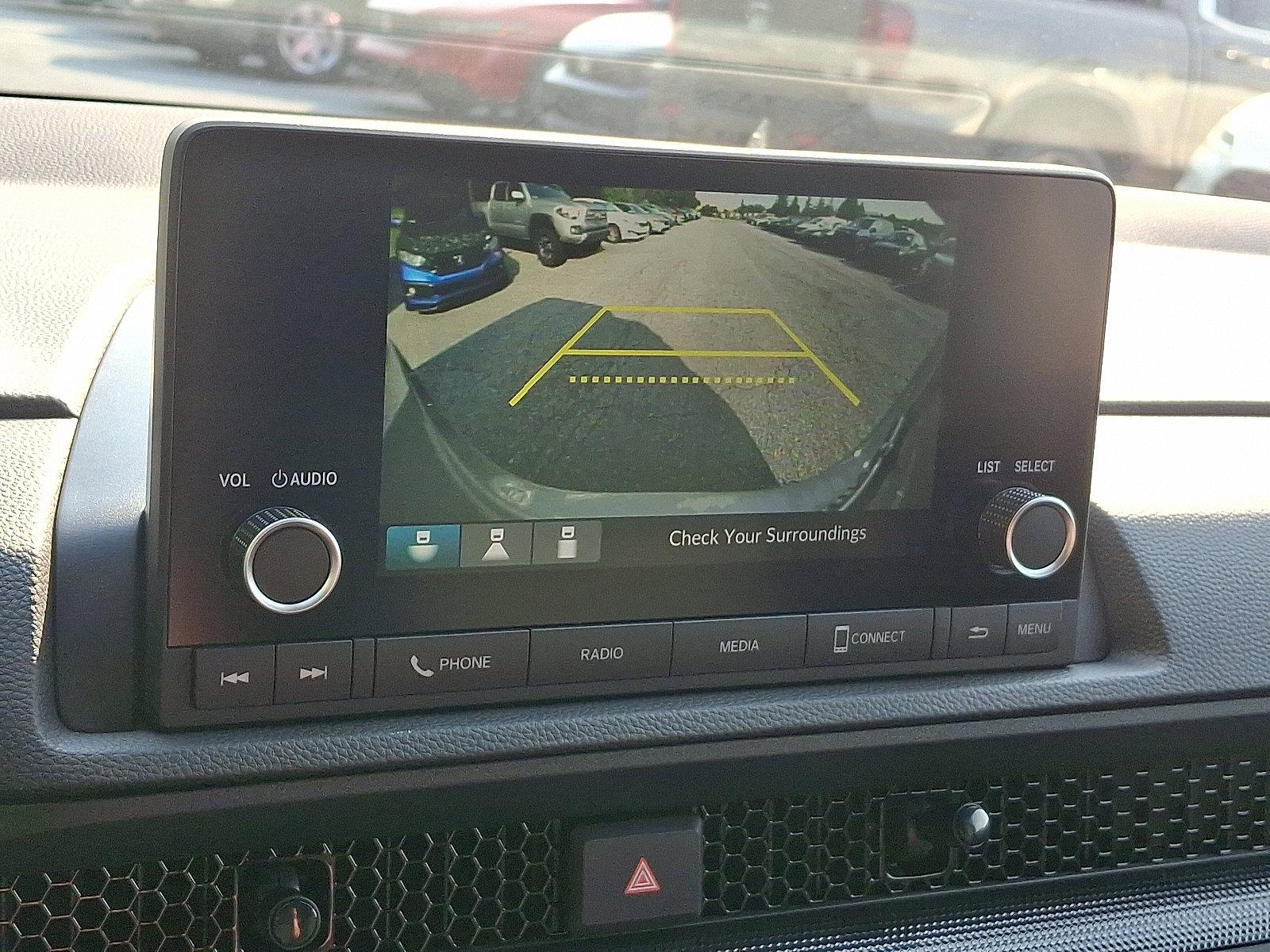 2025 Honda CR-V Vehicle Photo in Harrisburg, PA 17111