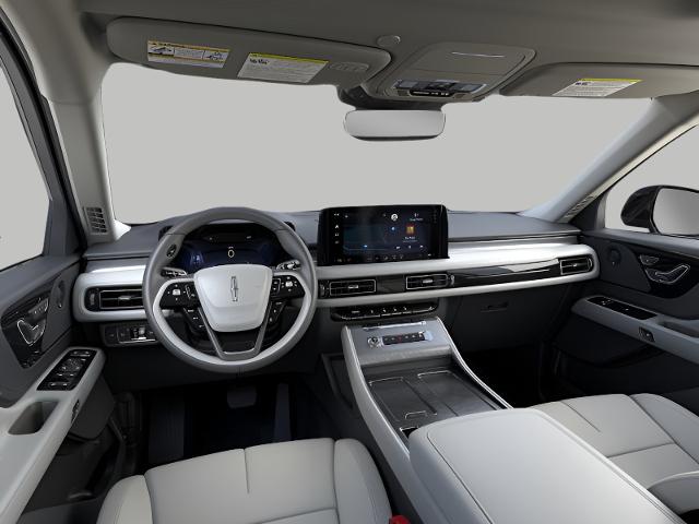2025 Lincoln Aviator Vehicle Photo in Neenah, WI 54956