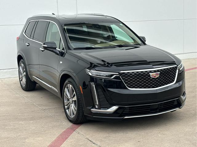 2024 Cadillac XT6 Vehicle Photo in Grapevine, TX 76051