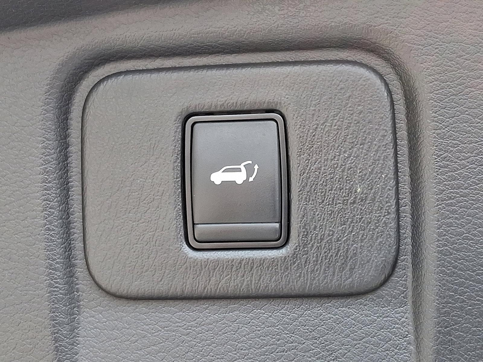 2019 Nissan Murano Vehicle Photo in Mechanicsburg, PA 17050-2306