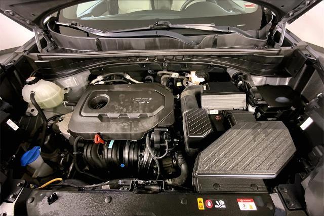2021 Kia Sportage Vehicle Photo in Lees Summit, MO 64086