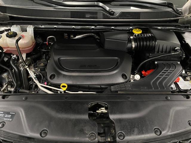 2022 Chrysler Pacifica Vehicle Photo in Appleton, WI 54913