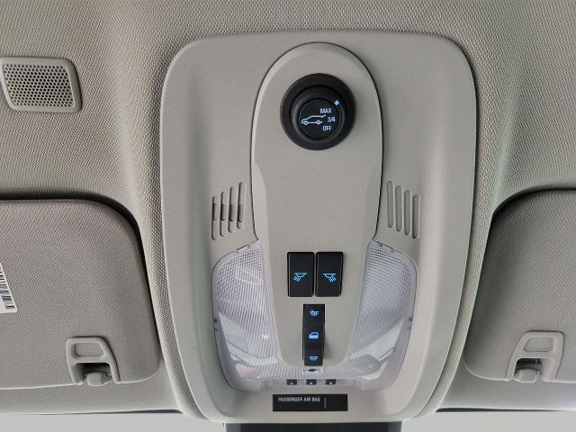 2017 Chevrolet Equinox Vehicle Photo in NEENAH, WI 54956-2243
