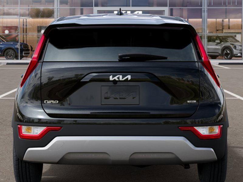 2025 Kia Niro Vehicle Photo in Langhorne, PA 19047