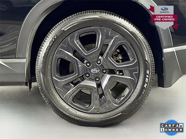 2024 Subaru Ascent Vehicle Photo in Puyallup, WA 98371