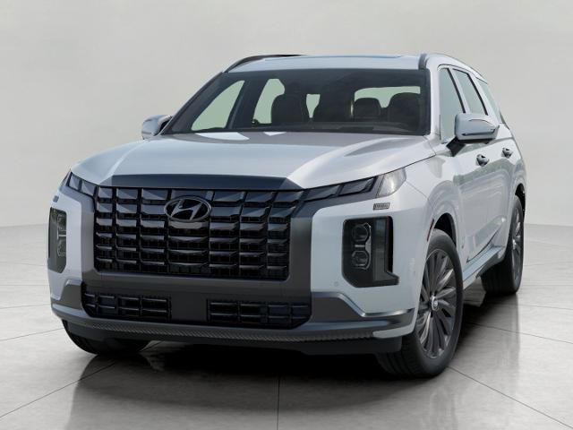 2025 Hyundai PALISADE Vehicle Photo in Green Bay, WI 54304