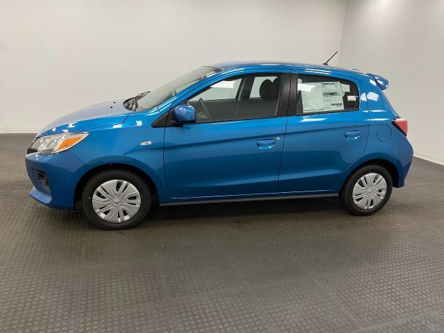 2024 Mitsubishi Mirage Vehicle Photo in Appleton, WI 54913