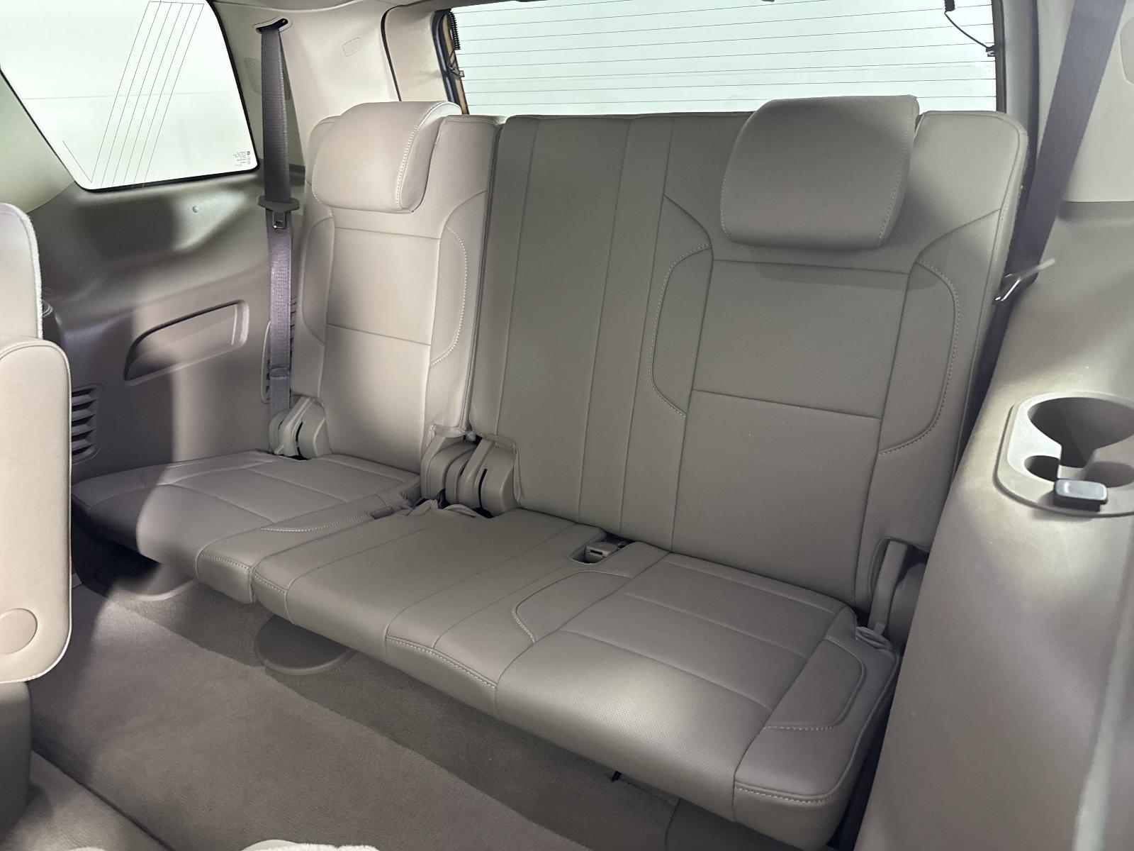 2020 GMC Yukon Vehicle Photo in GEORGETOWN, TX 78626-7508