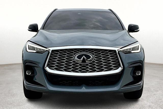 2024 INFINITI QX55 Vehicle Photo in Grapevine, TX 76051