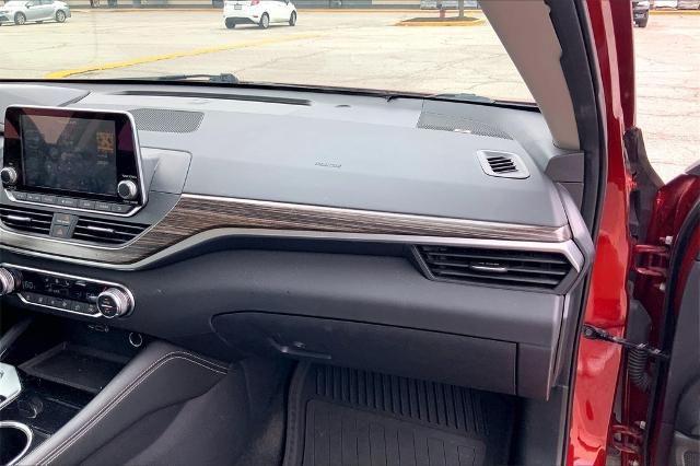 2020 Nissan Altima Vehicle Photo in Kansas City, MO 64114