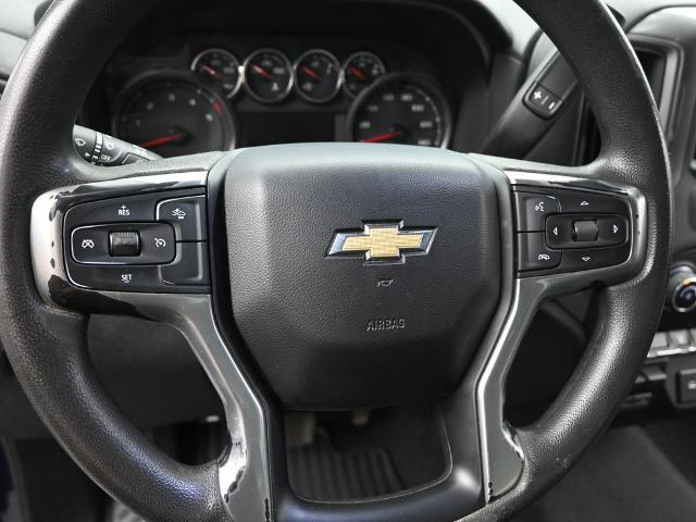 2023 Chevrolet Silverado 2500 HD Vehicle Photo in Cedar Rapids, IA 52402
