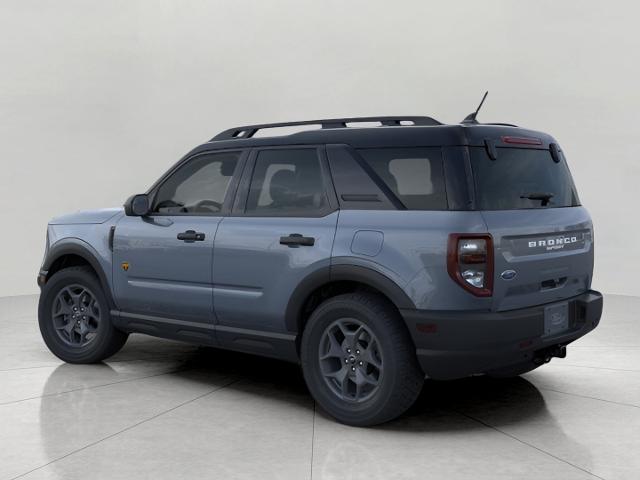 2024 Ford Bronco Sport Vehicle Photo in Neenah, WI 54956